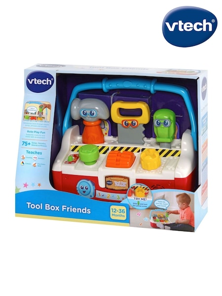 VTech Tool Box Friends 522503 (747275) | £26