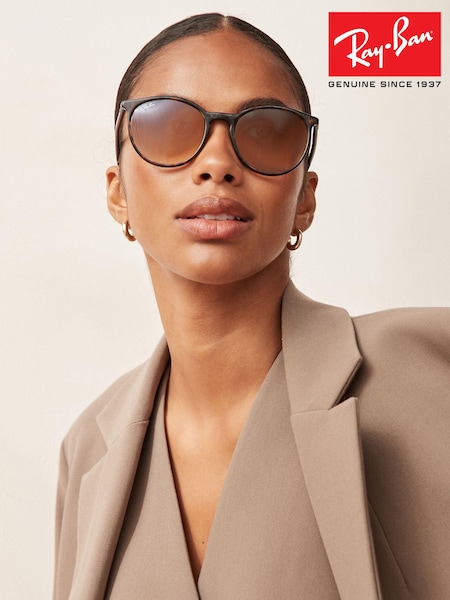 Ray-Ban RB2204 Sunglasses (747444) | £164