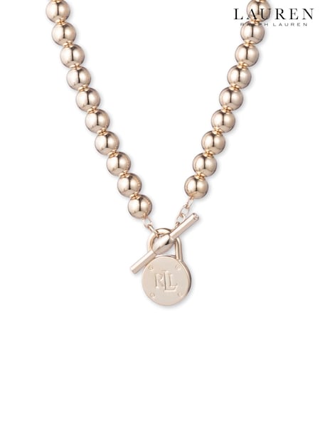 Lauren Ralph Lauren® Bead Necklace (748191) | £75