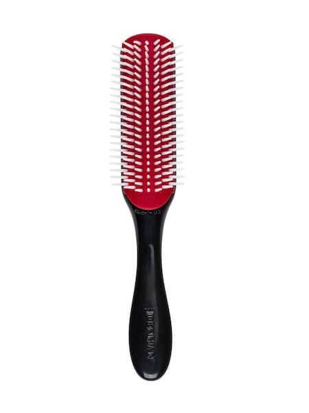 Black - Denman D3 The Deluxe Original Curl Definer & Styler