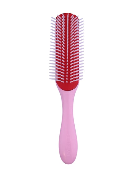 Pink Crush - Denman D3 The Deluxe Original Curl Definer & Styler