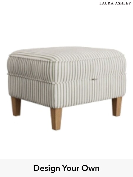 Lyme Regis/Duck Egg Marford By Laura Ashley (749650) | £600