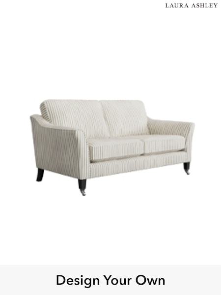 Lyme Regis/Duck Egg Marford By Laura Ashley (749650) | £1,325
