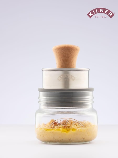 Kilner Mash & Store Set (750638) | £24