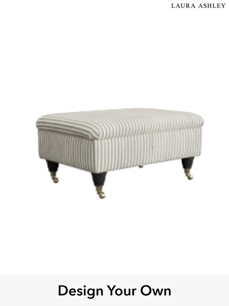 Lyme Regis/Duck Egg Kingston By Laura Ashley (751087) | £625