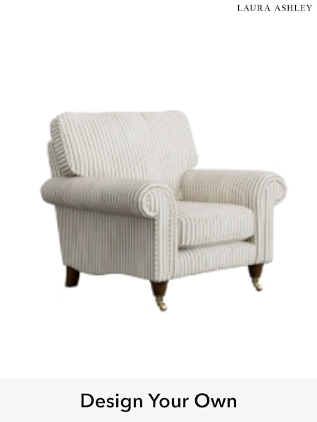 Lyme Regis/Duck Egg Kingston By Laura Ashley (751087) | £975