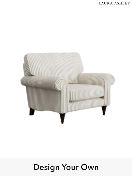 Lyme Regis/Duck Egg Kingston By Laura Ashley (751087) | £1,075