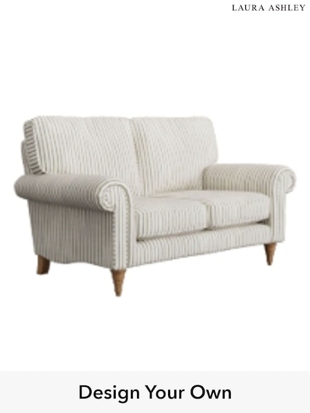 Lyme Regis/Duck Egg Kingston By Laura Ashley (751087) | £1,275