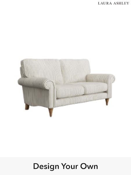 Lyme Regis/Duck Egg Kingston By Laura Ashley (751087) | £1,375