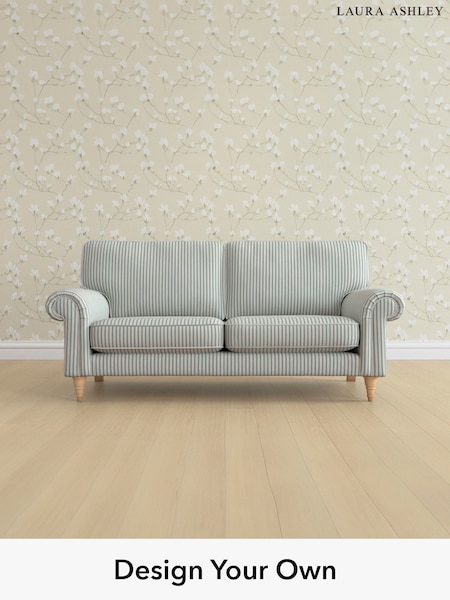 Lyme Regis/Duck Egg Kingston By Laura Ashley (751087) | £1,475
