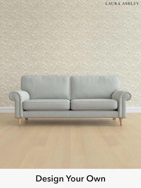Lyme Regis/Duck Egg Kingston By Laura Ashley (751087) | £1,575