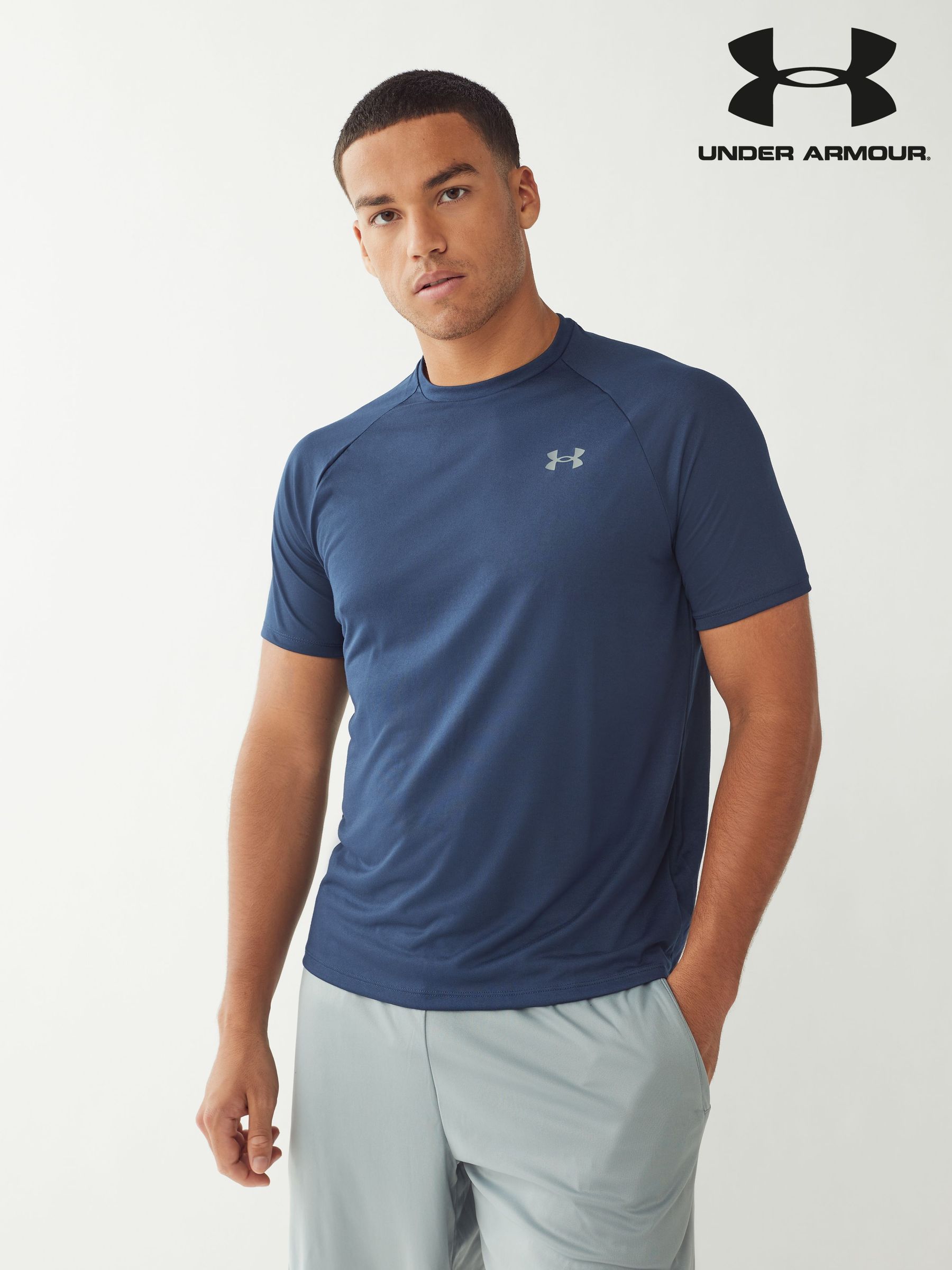 Under Armour Mens T Shirts Next UK