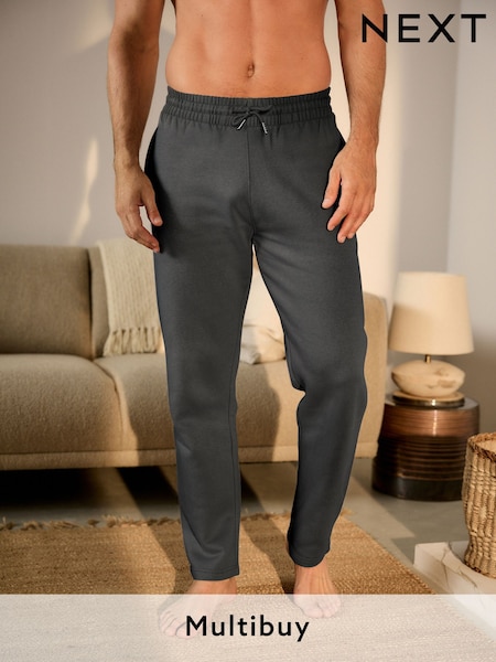 Charcoal Grey Open Joggers (757964) | £26