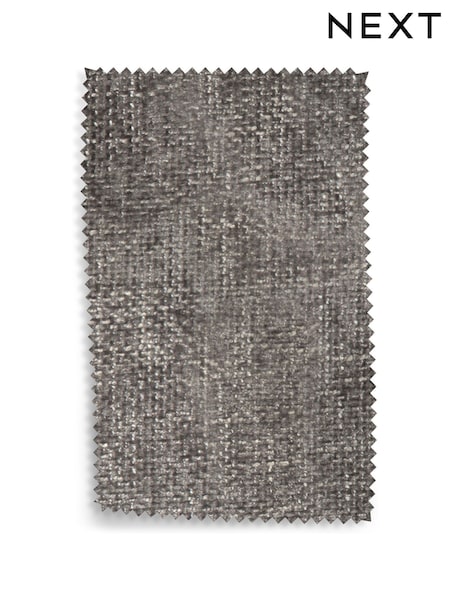 Chunky Chenille Upholstery Swatch (759075) | £0