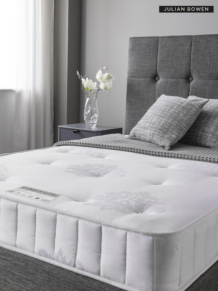 Julian Bowen Capsule Essential Mattress (762986) | £140 - £206