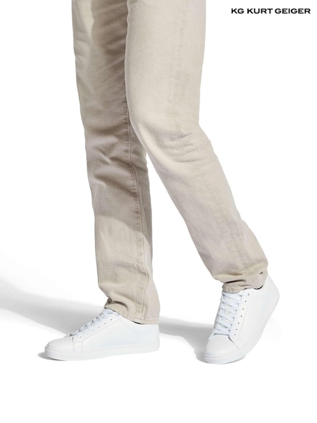 KG Kurt Geiger Kacy Trainers (763936) | £69