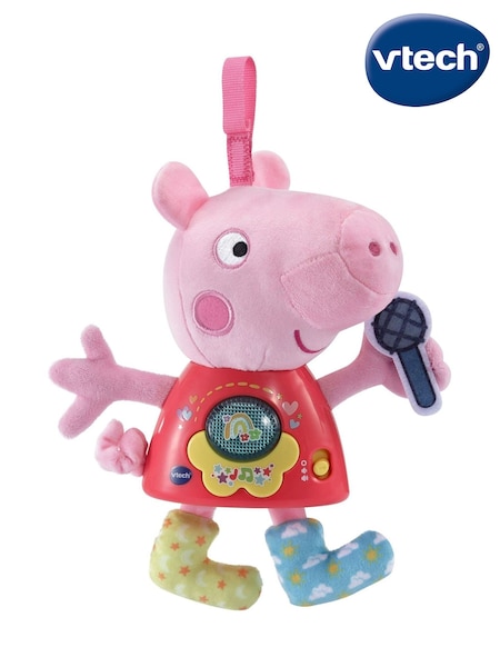 V-tech Peppa Pig: Little Singing Peppa