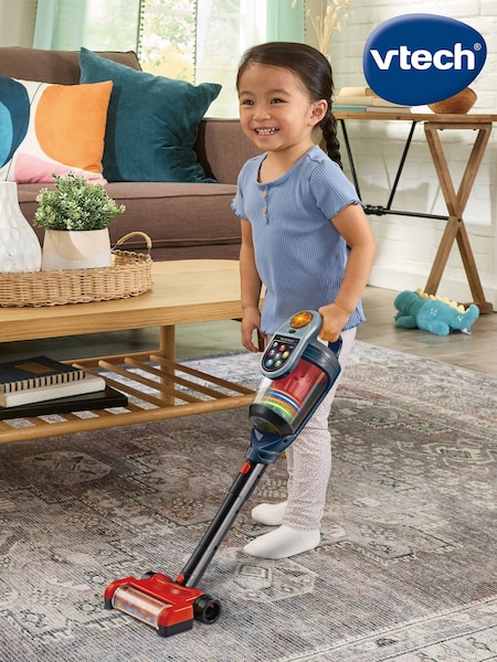 V-tech Tidy Up Vacuum