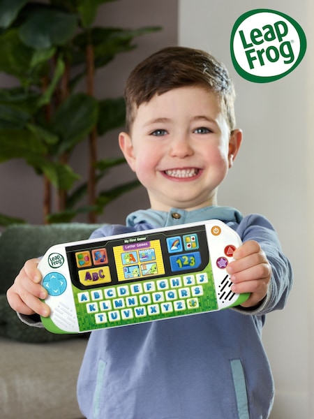 Leapfrog Toys My First Gamer™