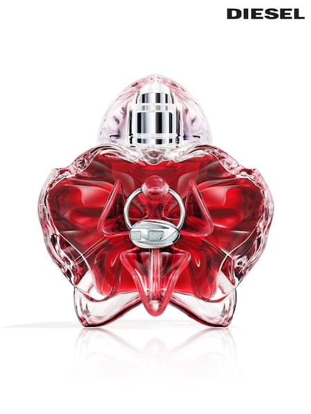 Diesel Only Desire Eau De Parfum 50ml
