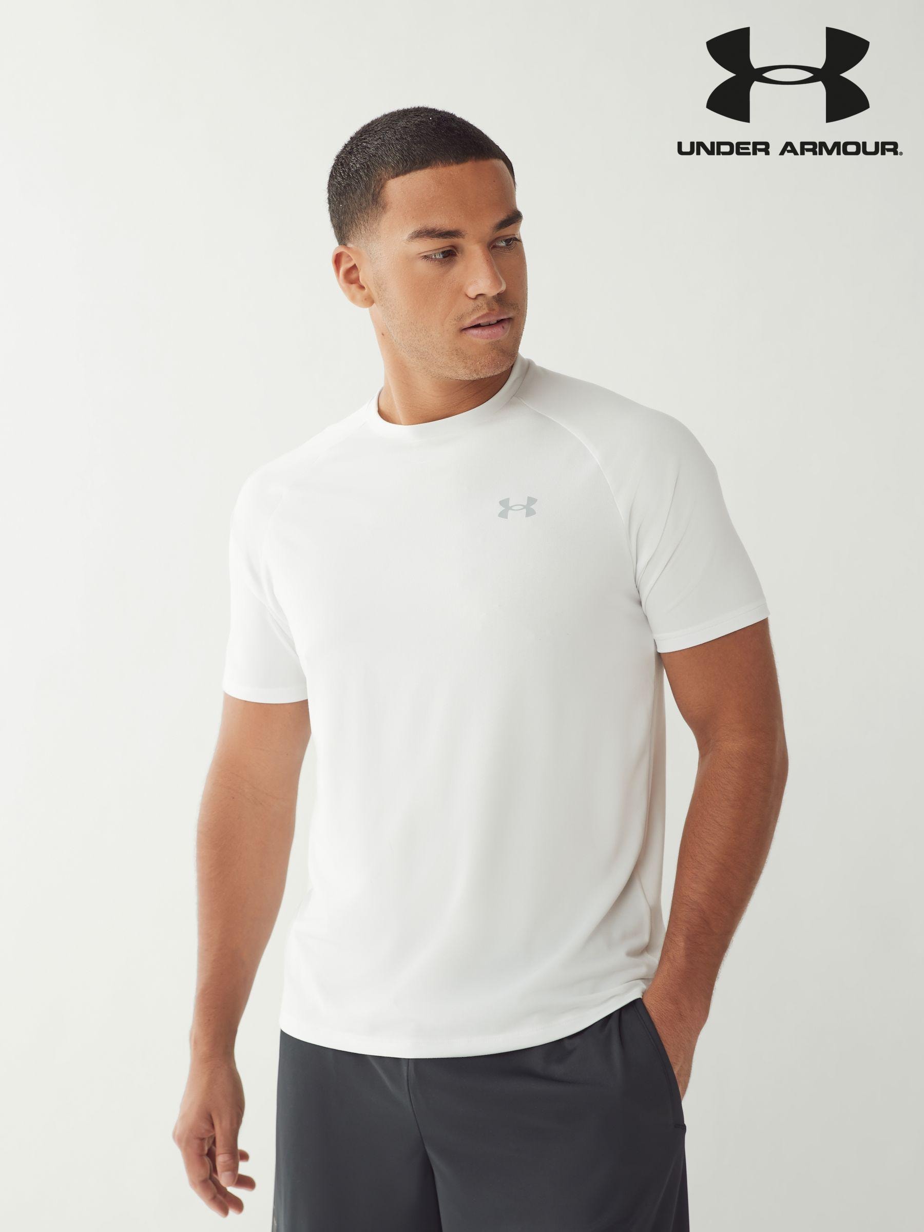 Under armour dance shirt discount