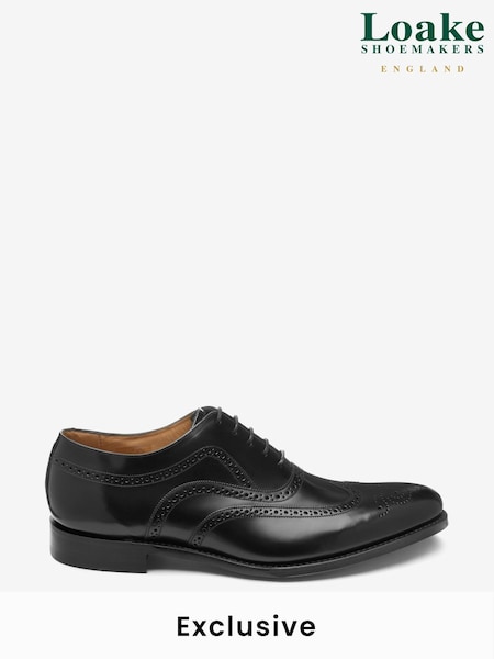 Loake For Next Brogues (772362) | £185