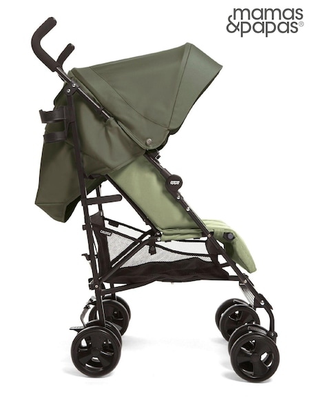 Mamas & Papas Green Cruise Buggy (773339) | £109