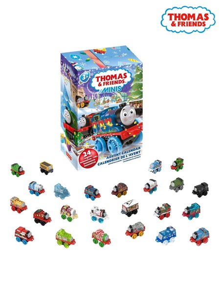 Thomas and Friends Mini Advent Calendar (774329) | £26