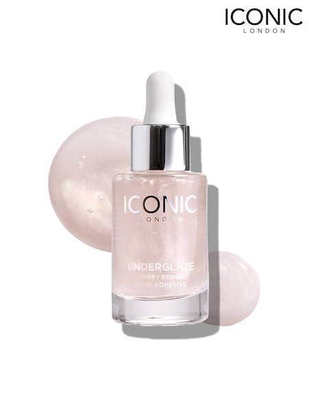 Iconic London Underglaze Longwear Pdrn Grippy Primer With Hyaluronic Acid
