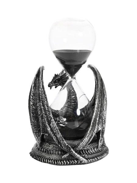 Widdop Dragon Sand Timer