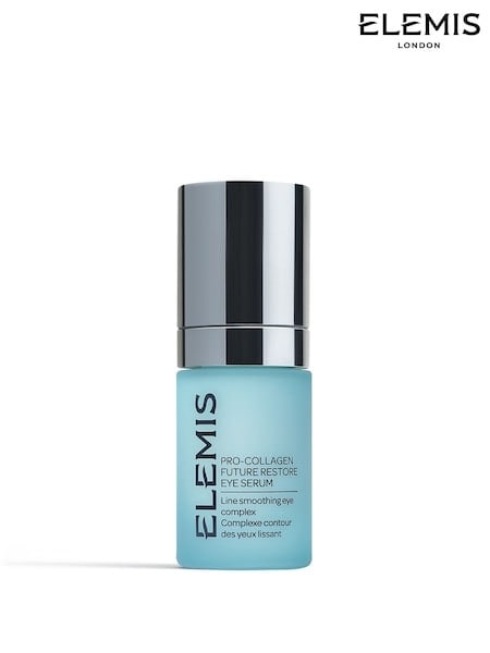 Elemis Future Restore Eye Serum 15ml