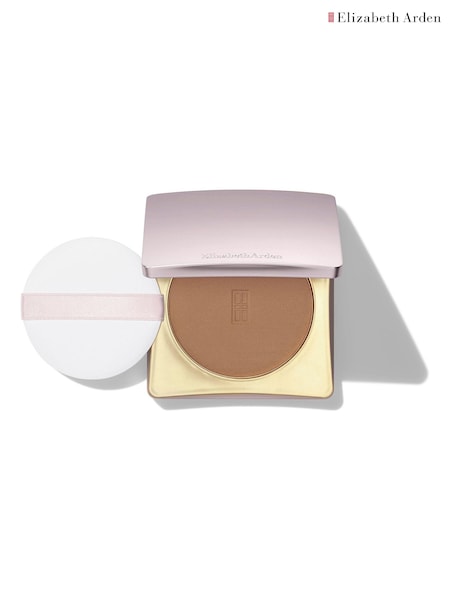 Elizabeth Arden Flawless Finish Skincaring Pressed Powder (783274) | £32