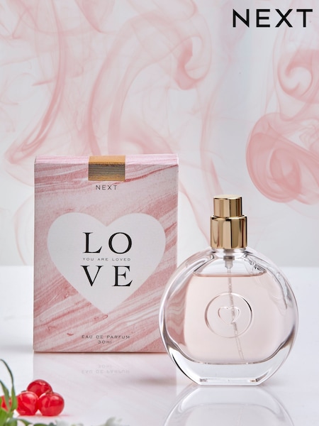 Love 30ml Perfume (784062) | £10
