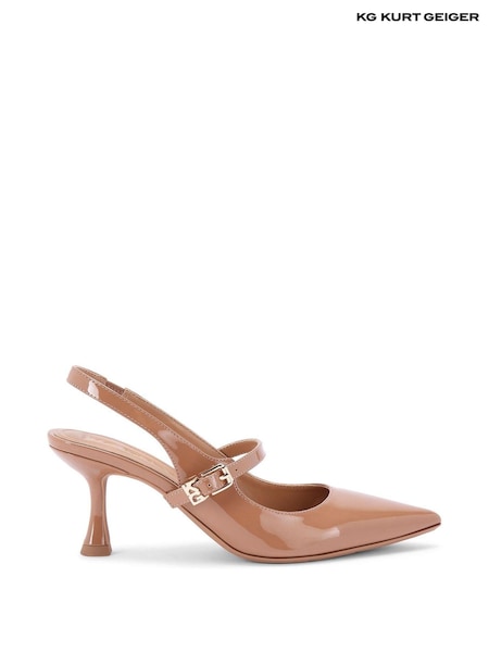 KG Kurt Geiger Alina Shoes (784266) | £99
