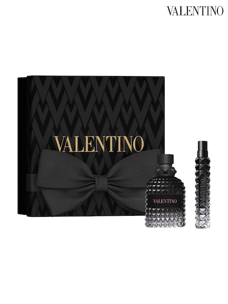 Valentino Born In Roma Uomo Eau De Toilette 50ml Gift Set