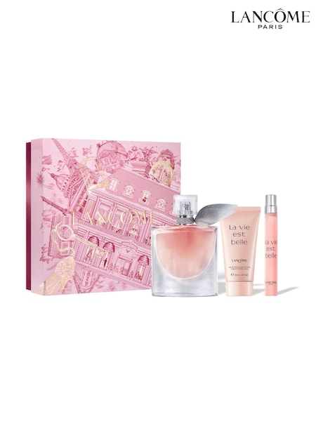 Lancôme La Vie Est Belle Eau De Parfum 50ml Gift Set