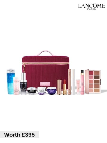 Lancôme Beauty Box Gift Set