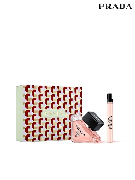 Prada Paradoxe Eau De Parfum 50ml Gift Set