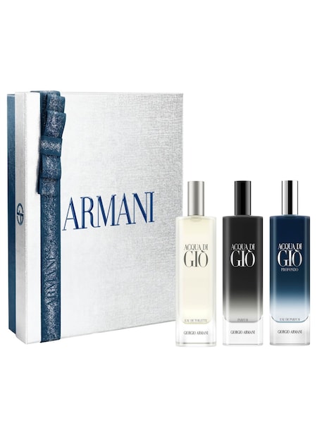 Armani Beauty Acqua Di Giò Discovery Gift Set