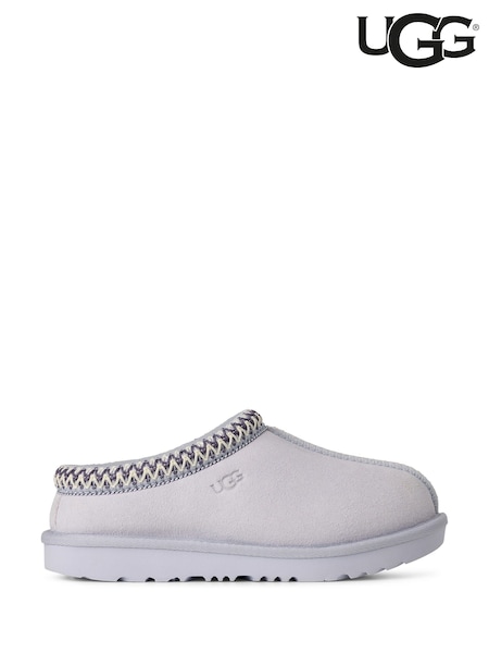Blue - Ugg Kids Tasman Ii Slippers