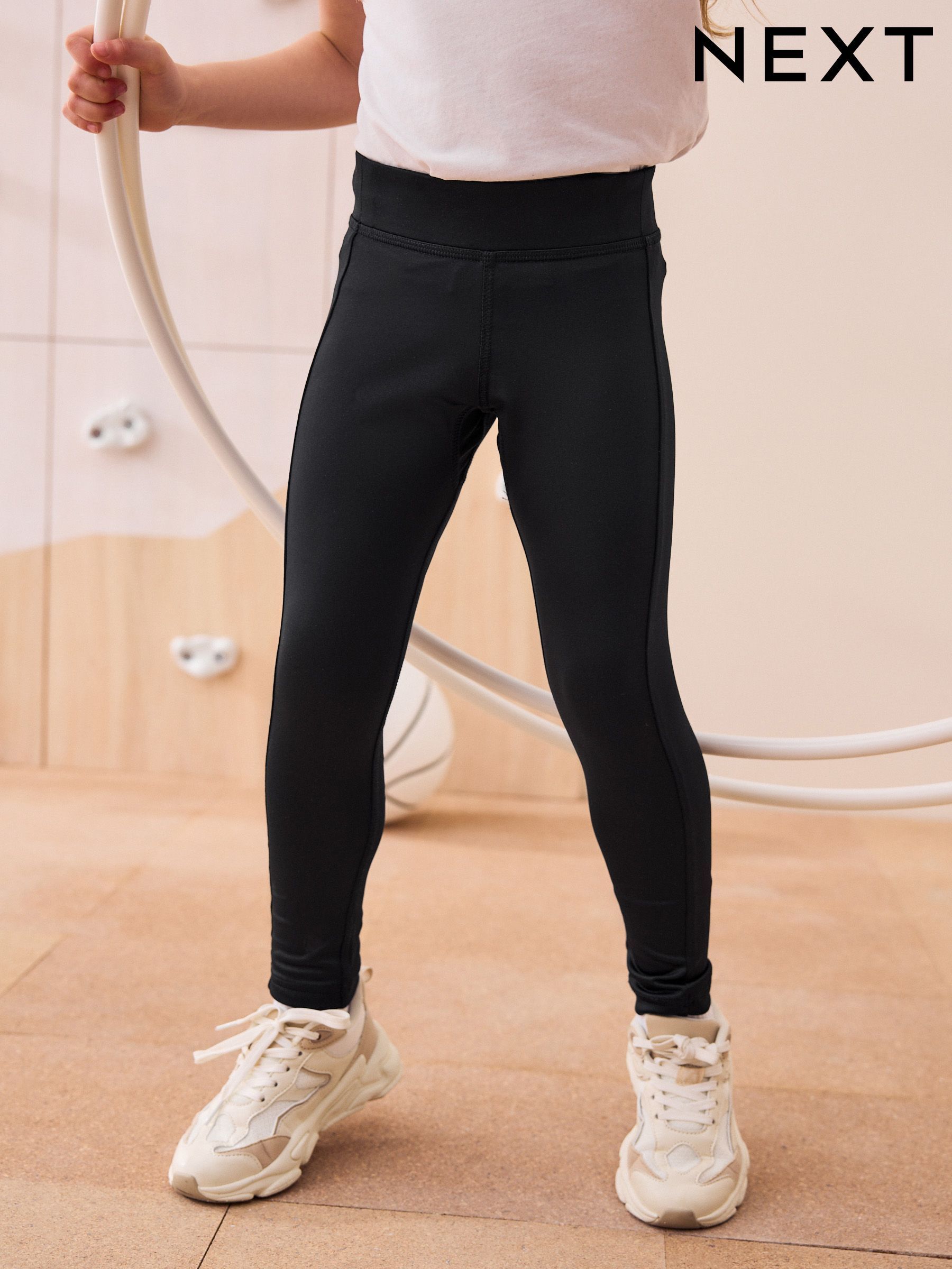 Boys sports leggings discount