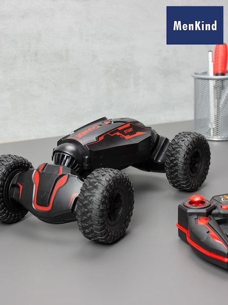 MenKind Remote Control Transforming Car V2 (795462) | £30