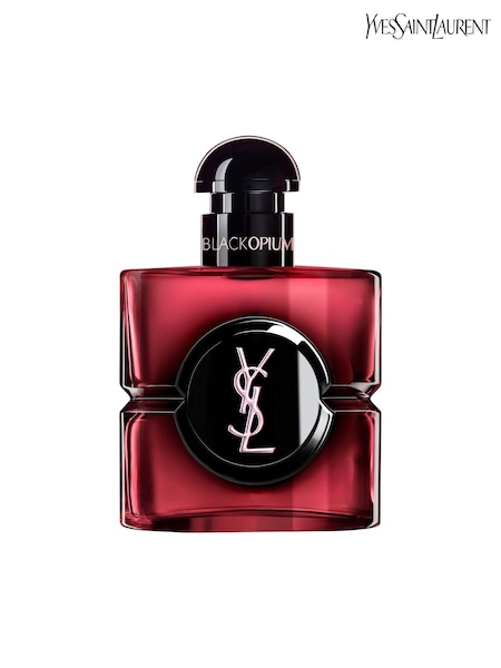 Yves Saint Laurent Black Opium Pink Glaze Eau De Parfum