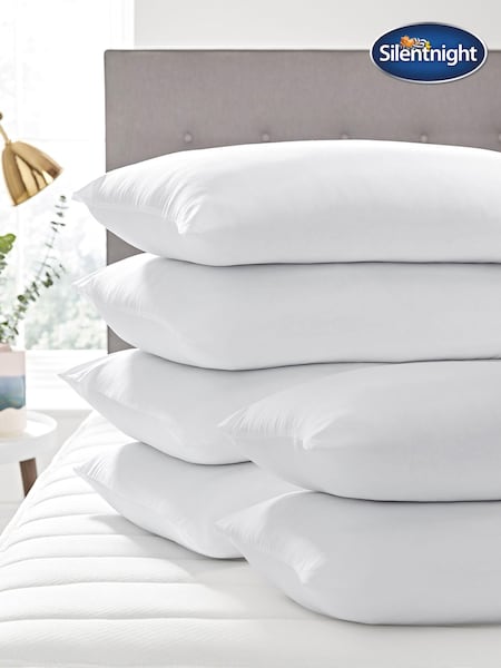Silentnight 6 Pack Deep Sleep Pillows (797344) | £45