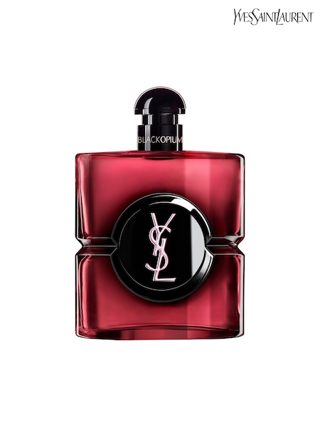 Yves Saint Laurent Black Opium Pink Glaze Eau De Parfum