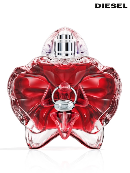 Diesel Only Desire Eau De Parfum 50ml