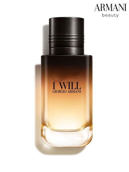 Armani Beauty I Will Eau De Parfum