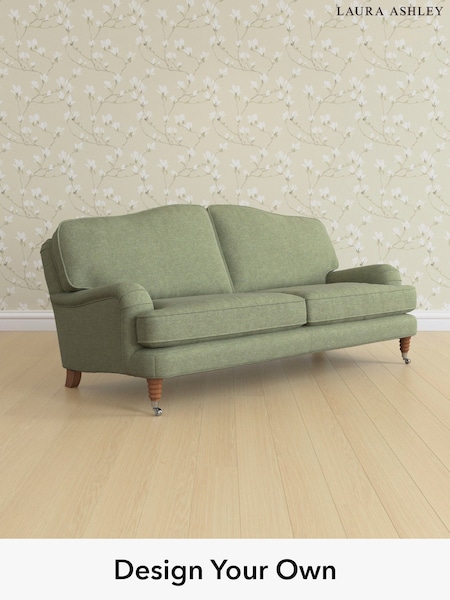 Harley/Moss Green Lynden By Laura Ashley (804580) | £1,525