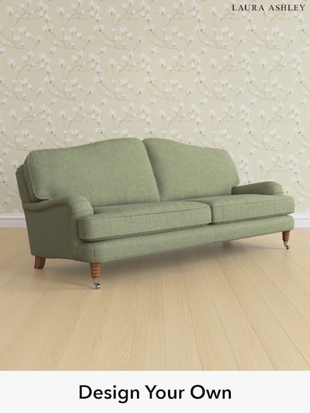 Harley/Moss Green Lynden By Laura Ashley (804580) | £1,700
