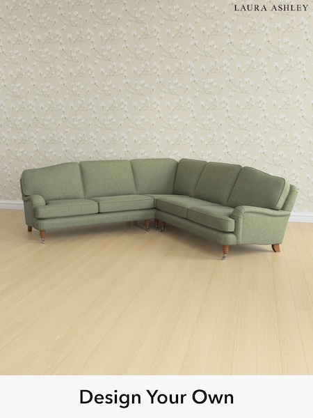 Harley/Moss Green Lynden By Laura Ashley (804580) | £2,950